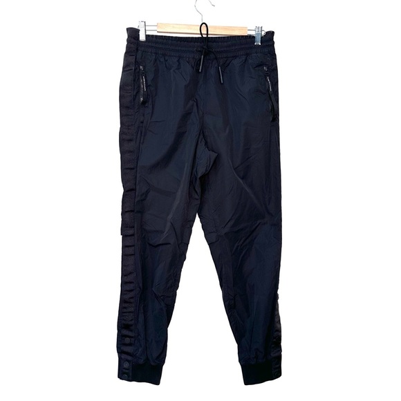 Athleta x Allyson Felix Legend Track Pant in Black Size Small - Picture 2 of 13